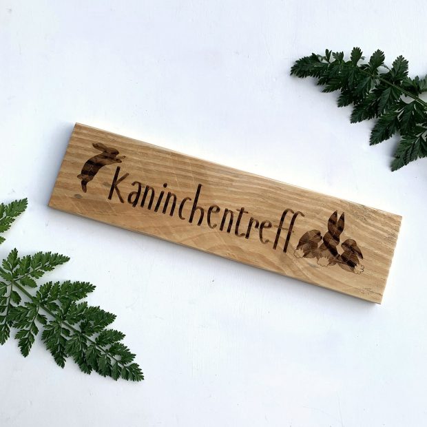 Kaninchentreff