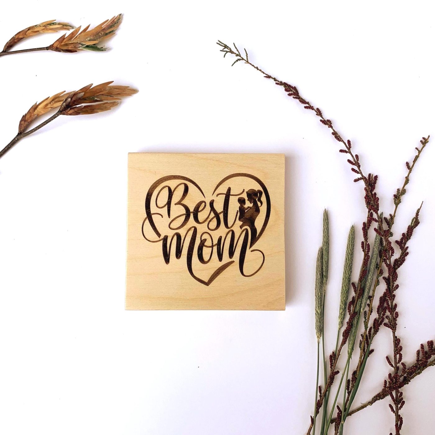 Best Mom — Nature Roadshop