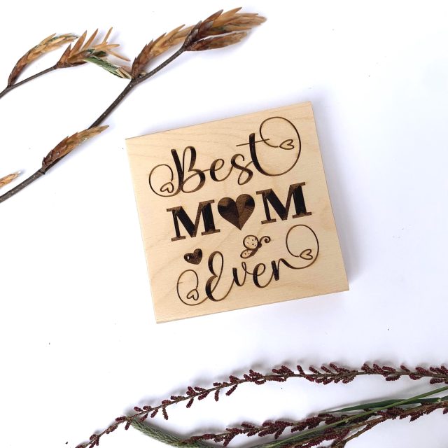 Best Mom Ever