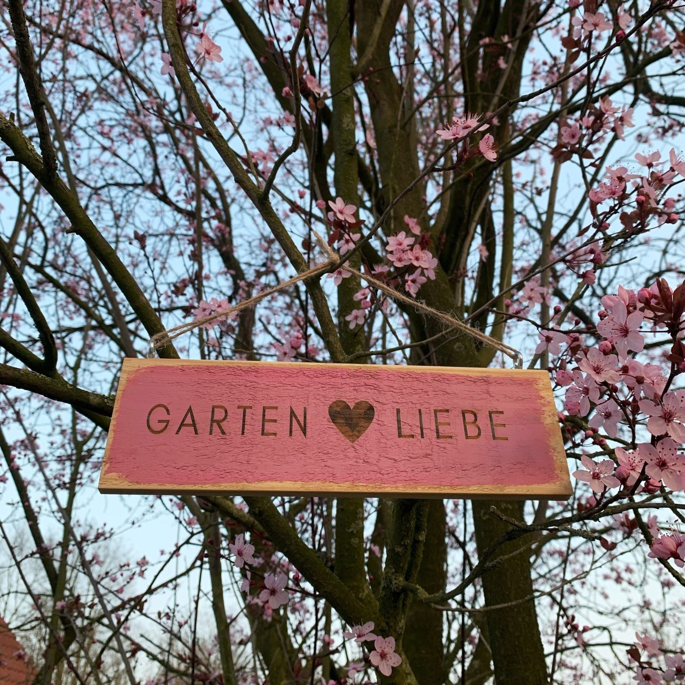 Garten Liebe — Nature Roadshop