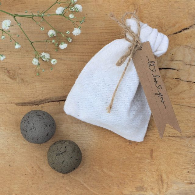 Gastgeschenke, Zehnerset