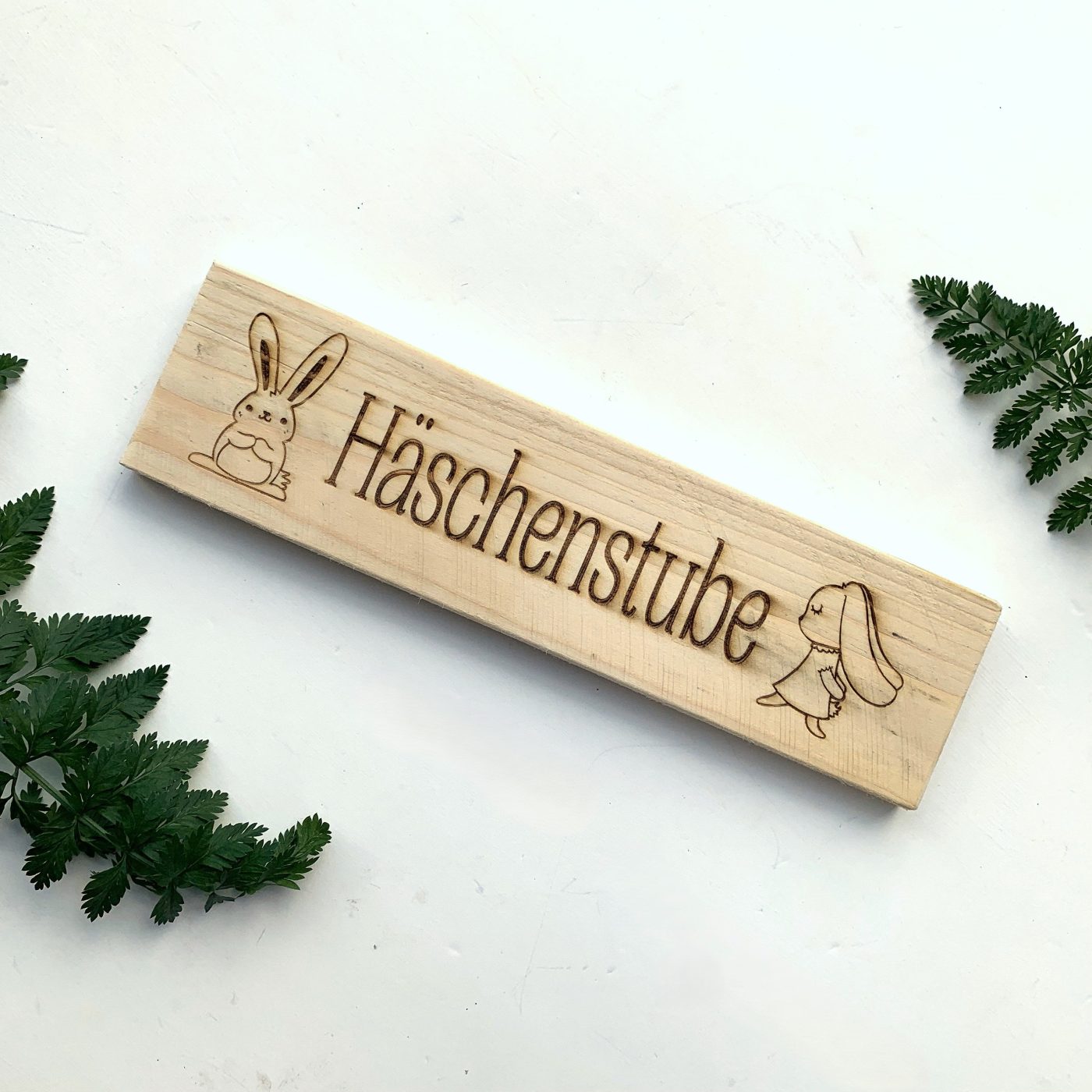 Häschenstube — Nature Roadshop
