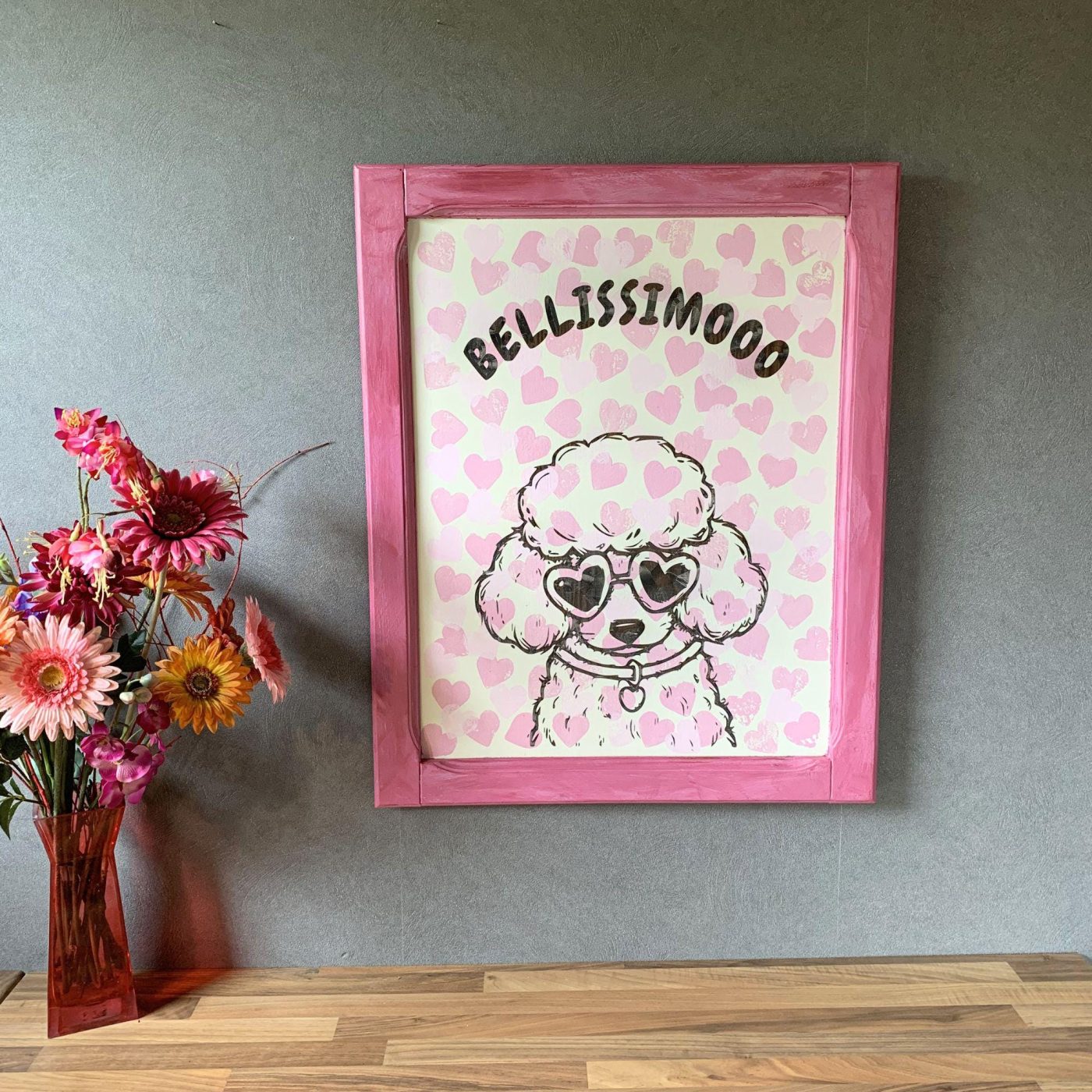 Bellissimooo — Nature Roadshop