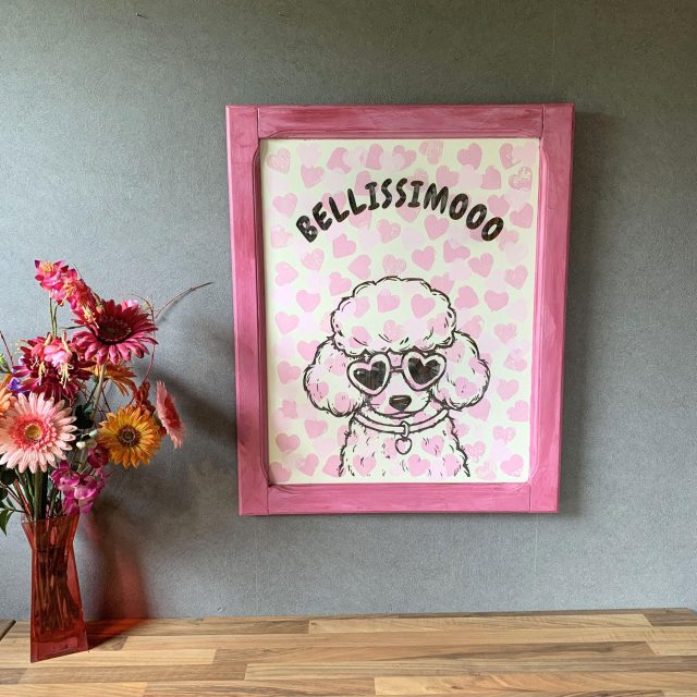 Bellissimooo