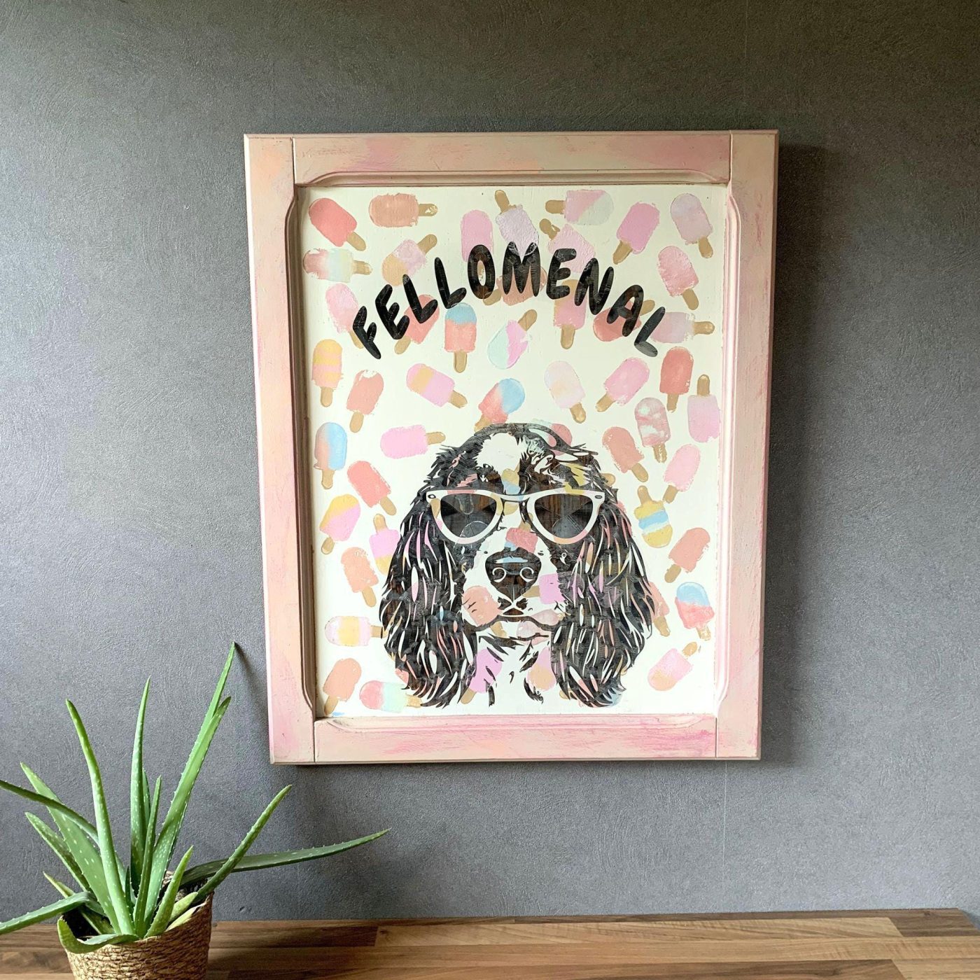 Fellomenal — Nature Roadshop