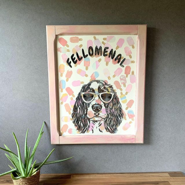Fellomenal
