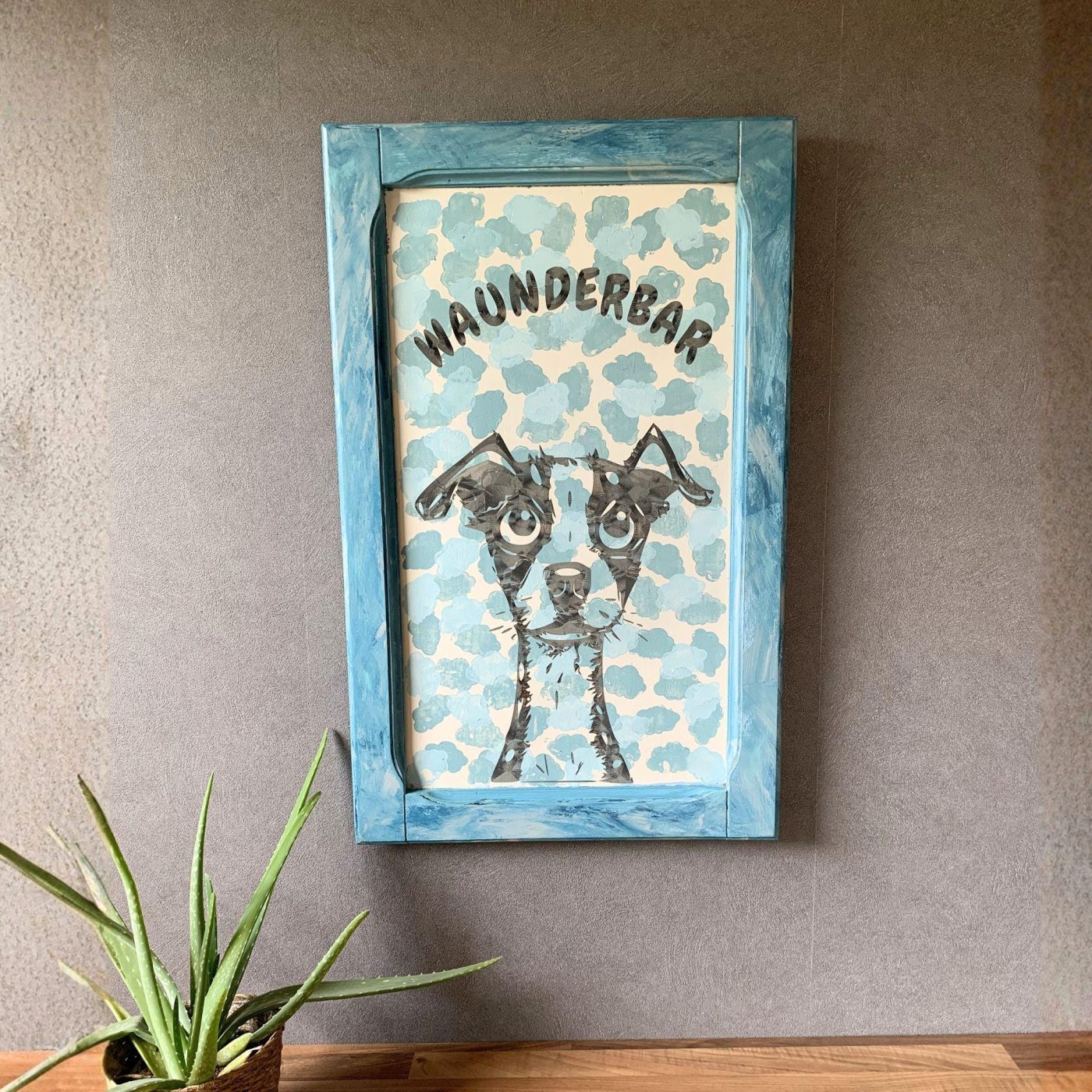 Waunderbar — Nature Roadshop