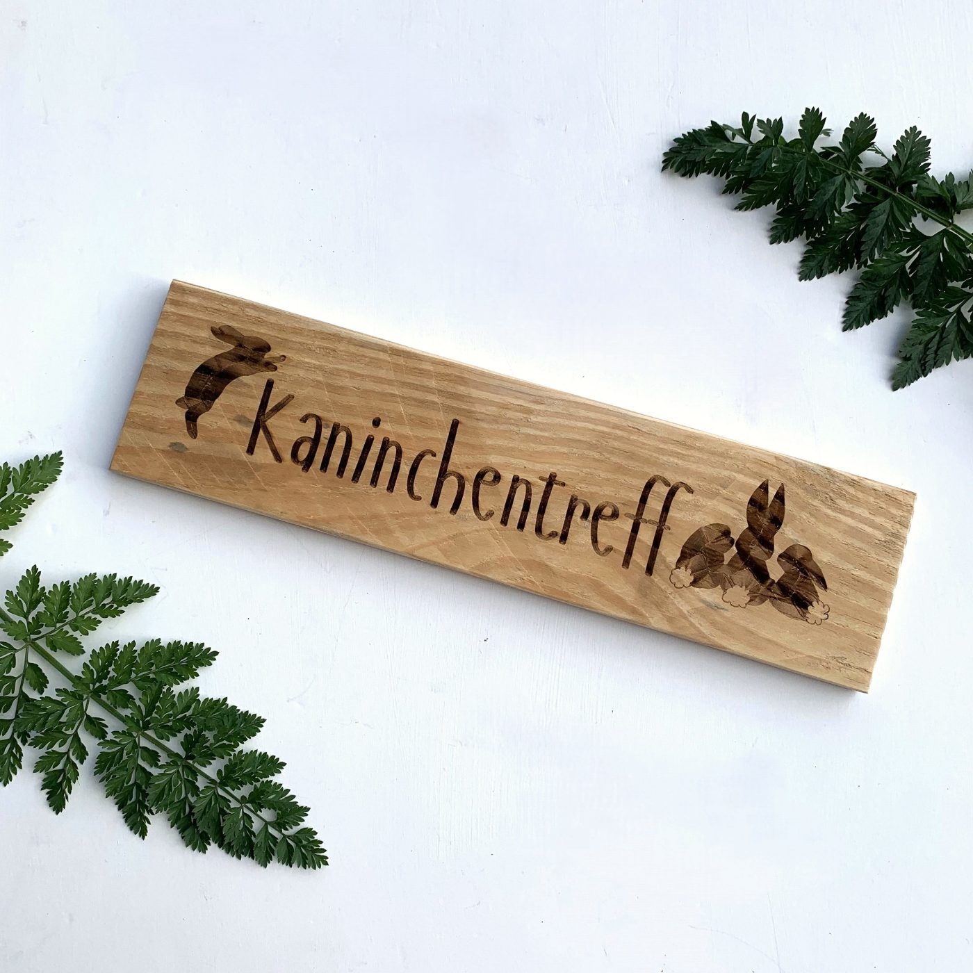 Kaninchentreff — Nature Roadshop